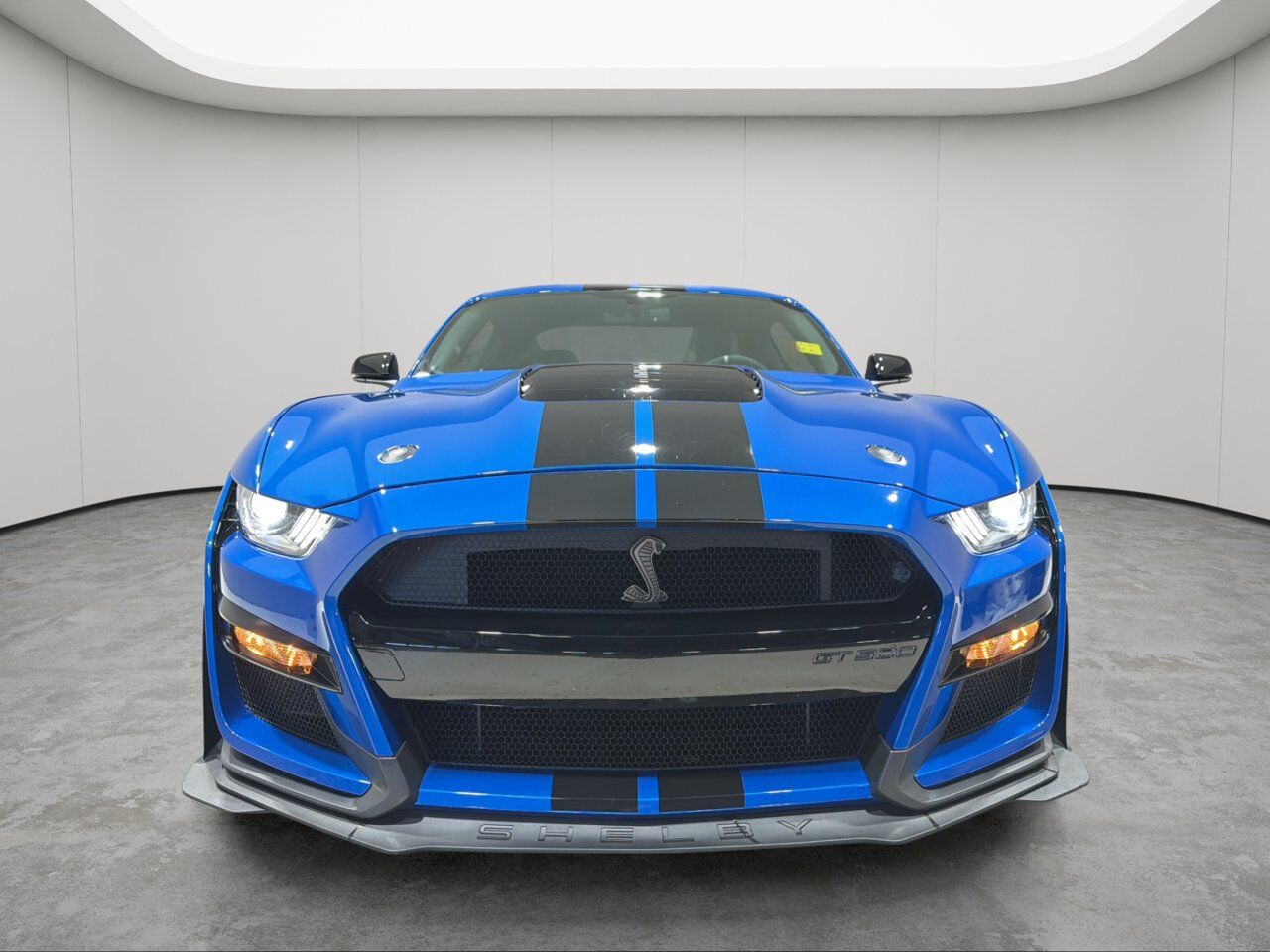 2021 Ford Mustang Shelby GT500 Sherwood Park AB