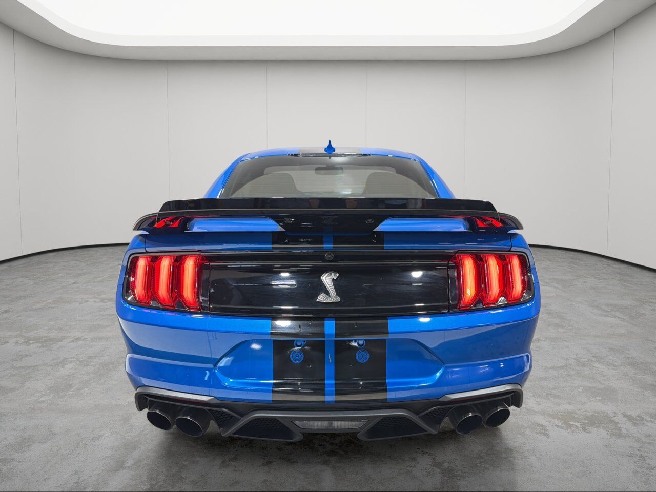 2021 Ford Mustang Shelby GT500 Sherwood Park AB