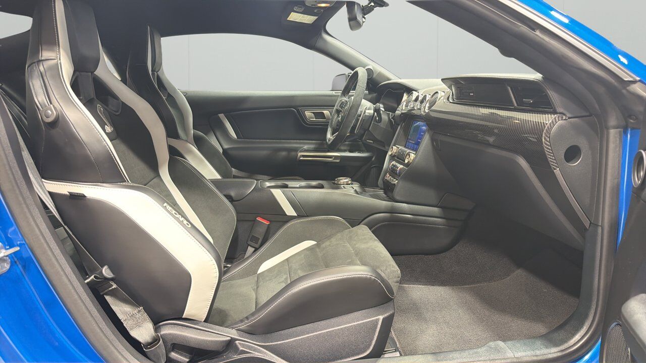 2021 Ford Mustang Shelby GT500 Sherwood Park AB