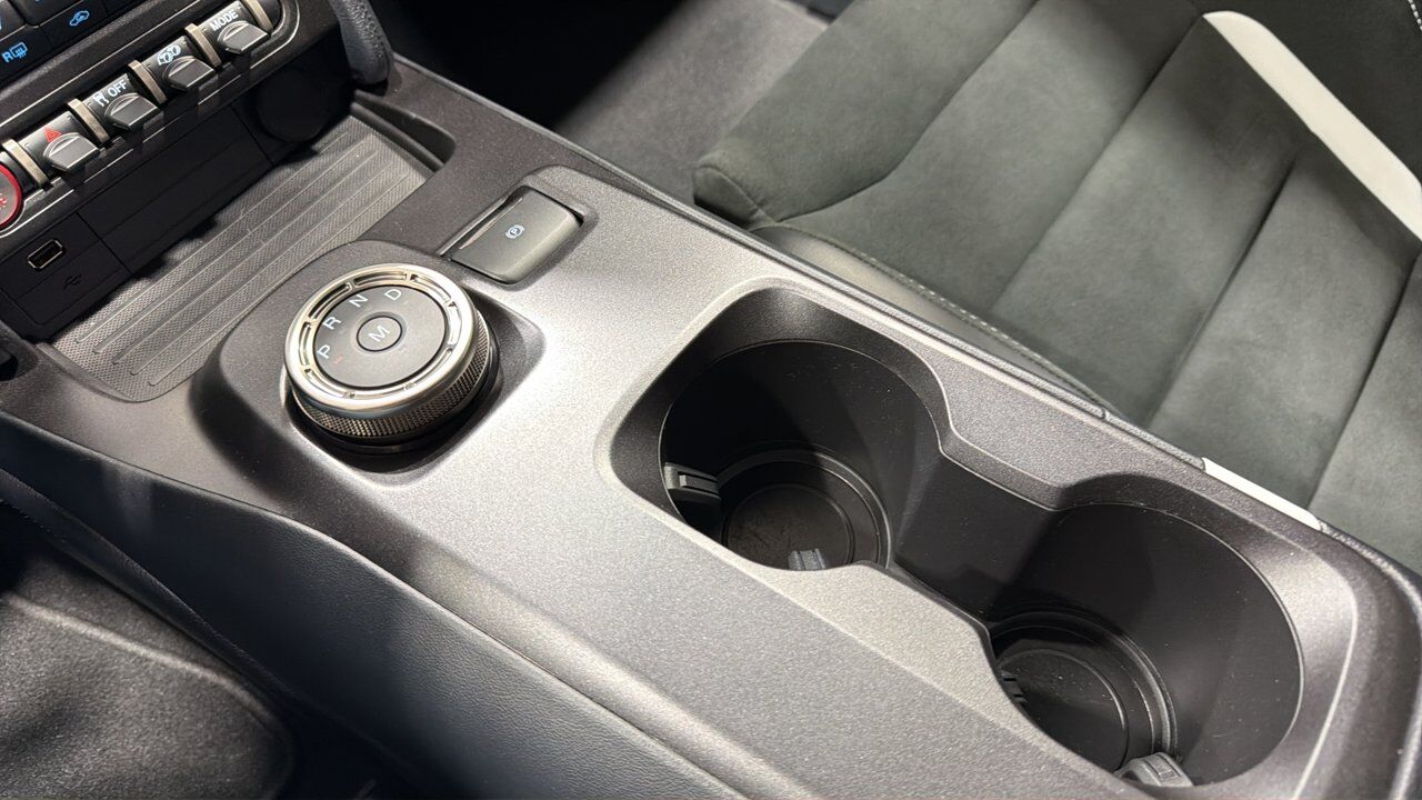 2021 Ford Mustang Shelby GT500 Sherwood Park AB