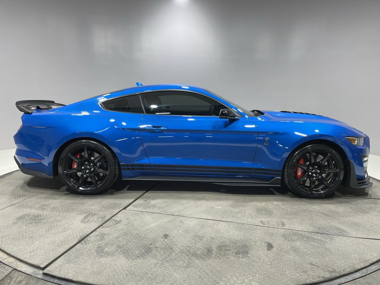 2021 Ford Mustang Shelby GT500 Sherwood Park AB