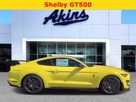 2021 Ford Mustang Shelby GT500 Winder GA 2021 Ford Mustang Shelby GT500 Winder GA