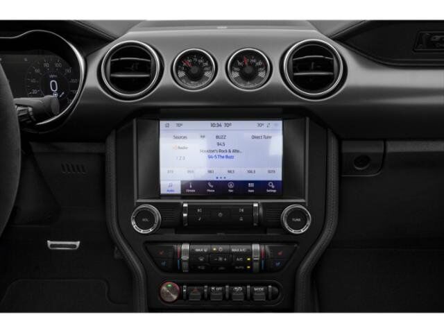 2021 Ford Mustang Shelby GT500 Winder GA