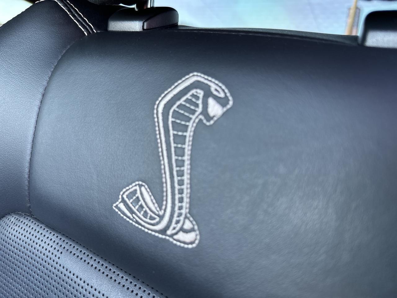 2021 Ford Mustang Shelby GT500 Richmond VA