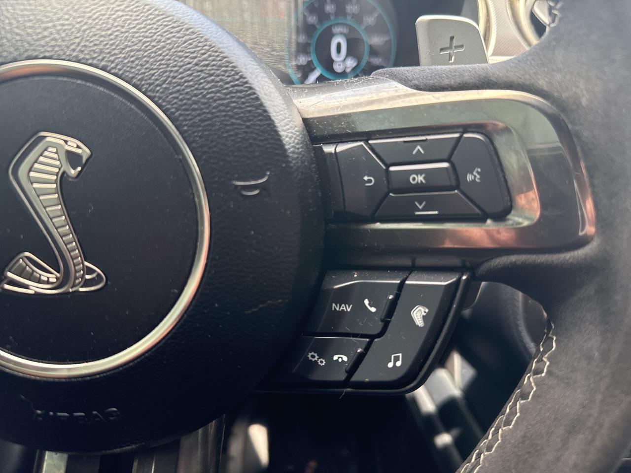 2021 Ford Mustang Shelby GT500 Richmond VA