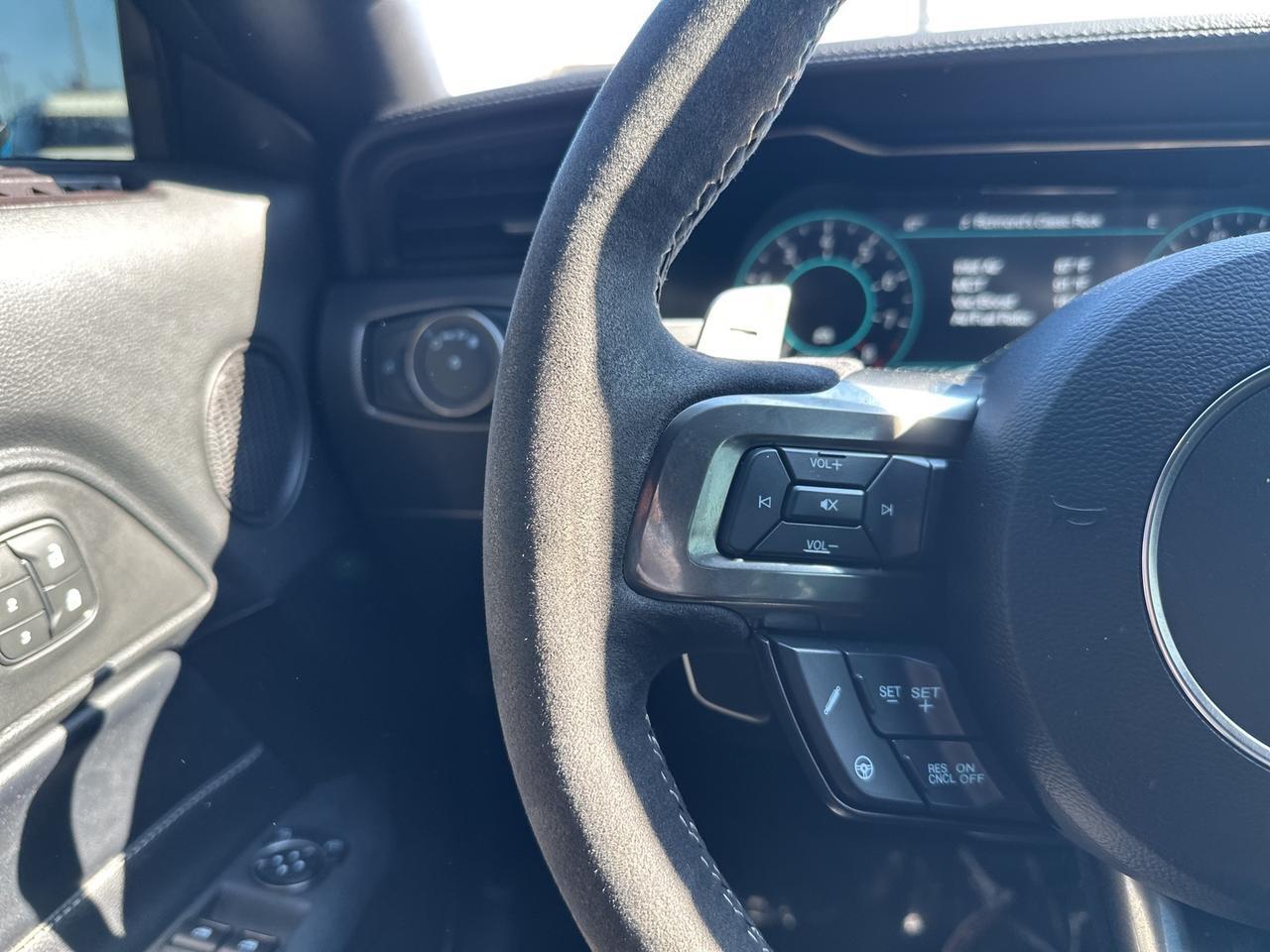 2021 Ford Mustang Shelby GT500 Richmond VA