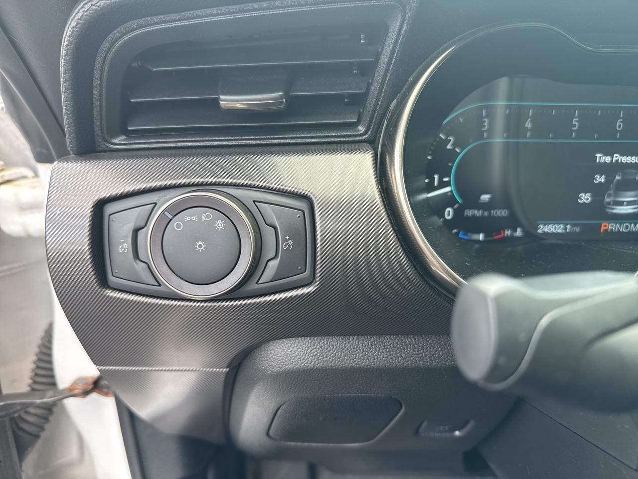 2021 Ford Mustang Shelby GT500 Richmond VA