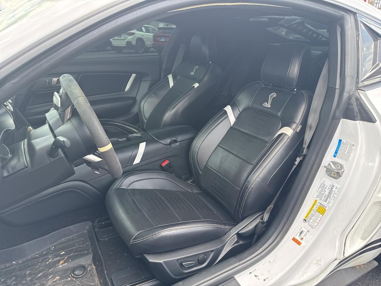 2021 Ford Mustang Shelby GT500 Richmond VA