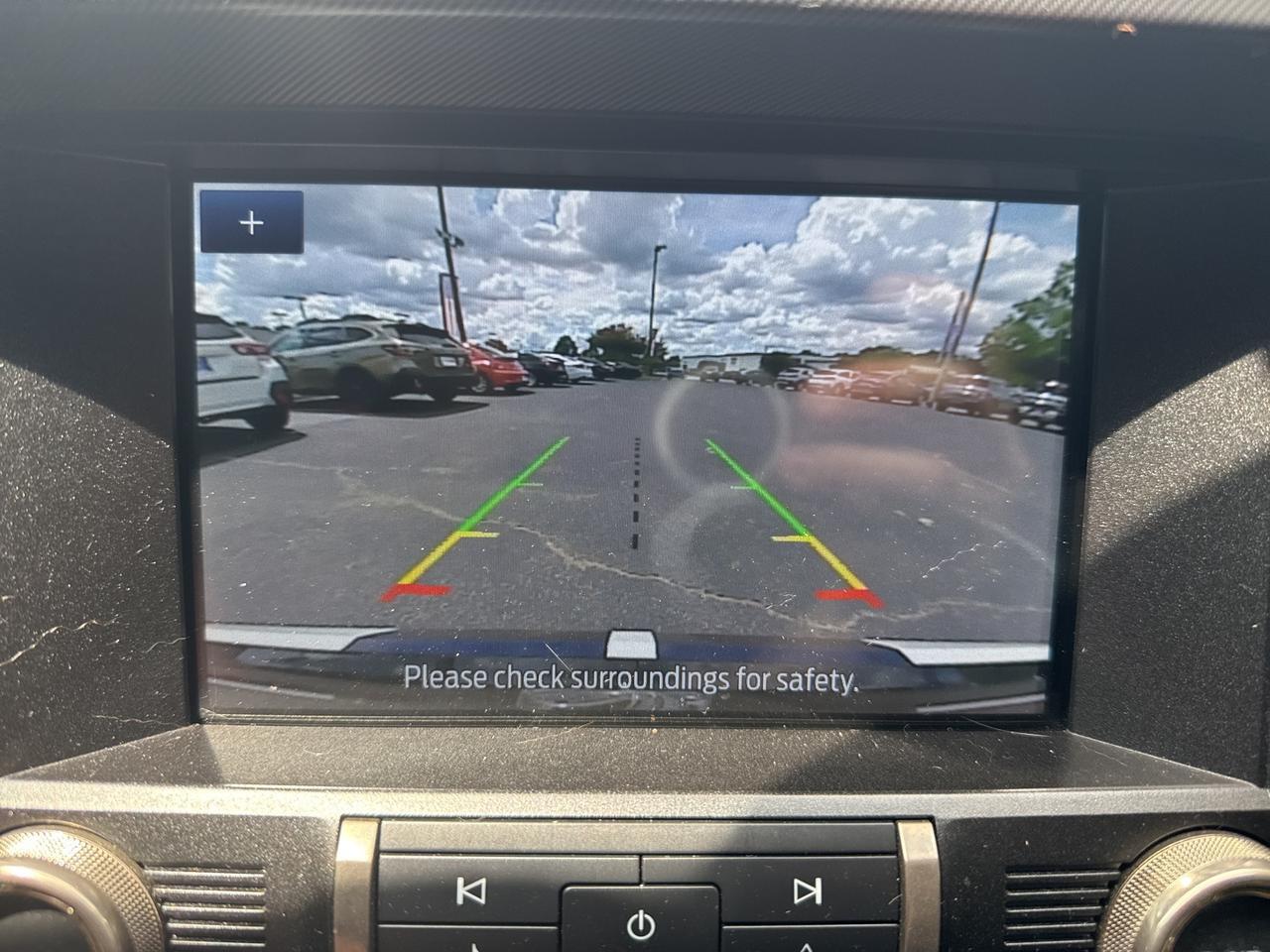2021 Ford Mustang Shelby GT500 Richmond VA