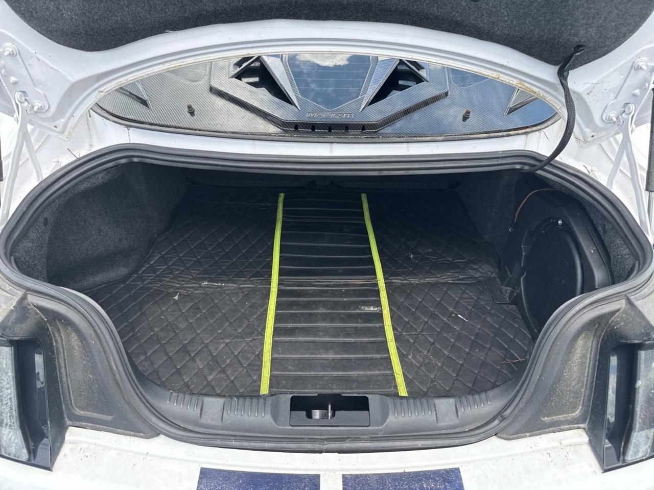 2021 Ford Mustang Shelby GT500 Richmond VA