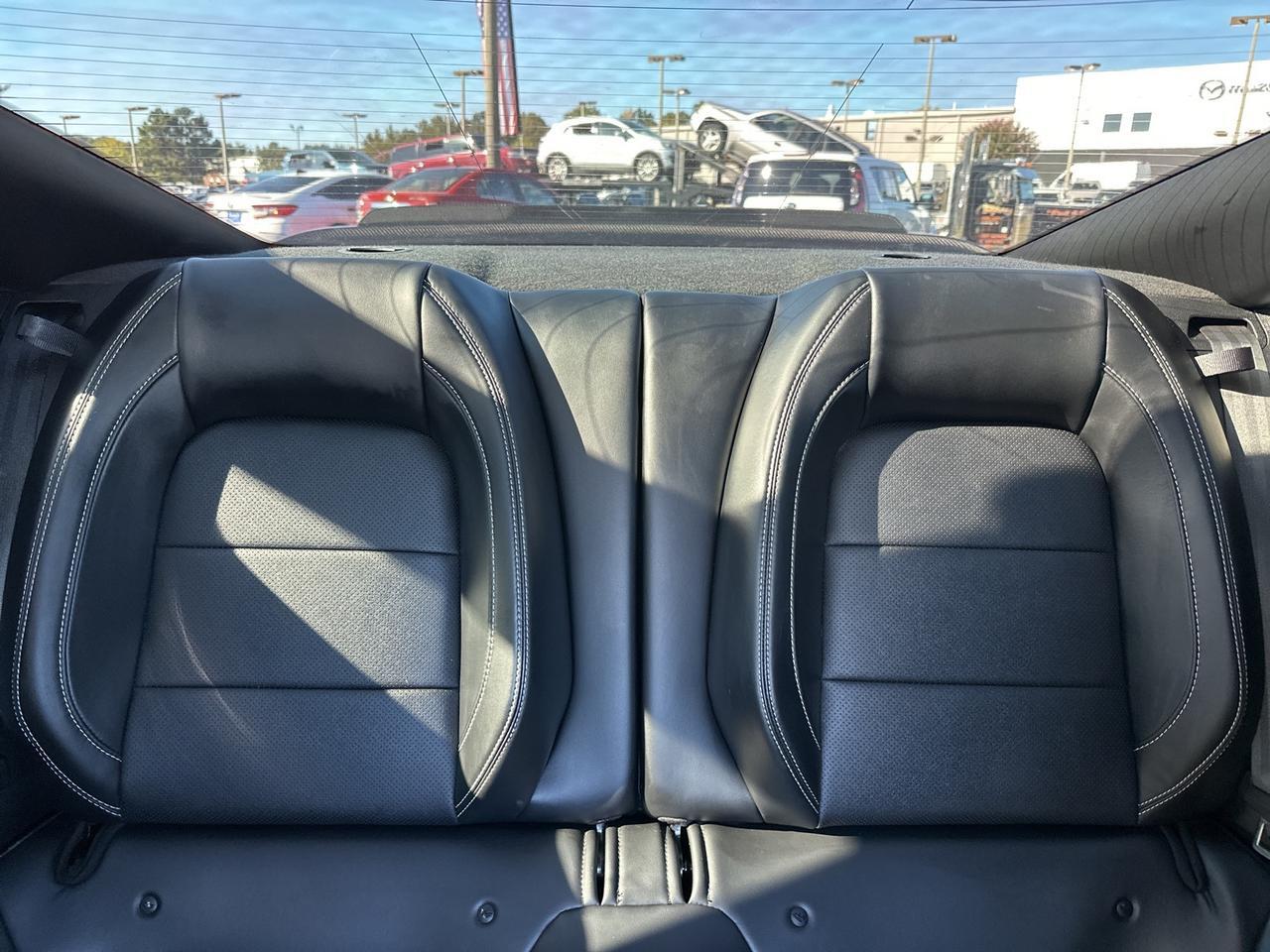 2021 Ford Mustang Shelby GT500 Richmond VA