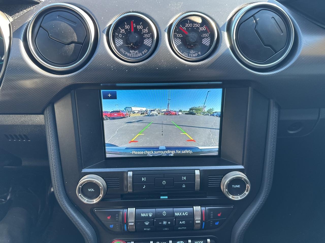 2021 Ford Mustang Shelby GT500 Richmond VA