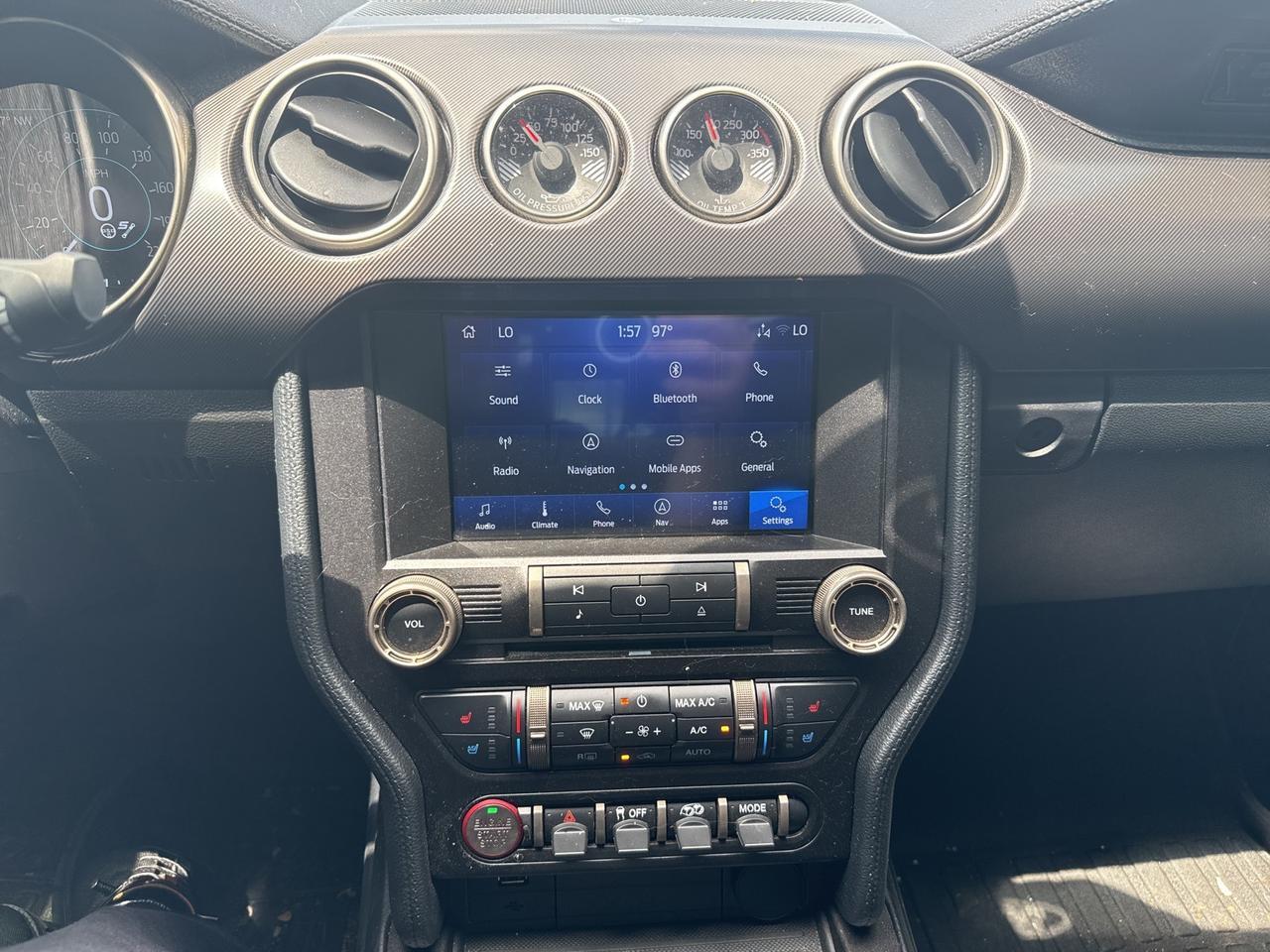 2021 Ford Mustang Shelby GT500 Richmond VA