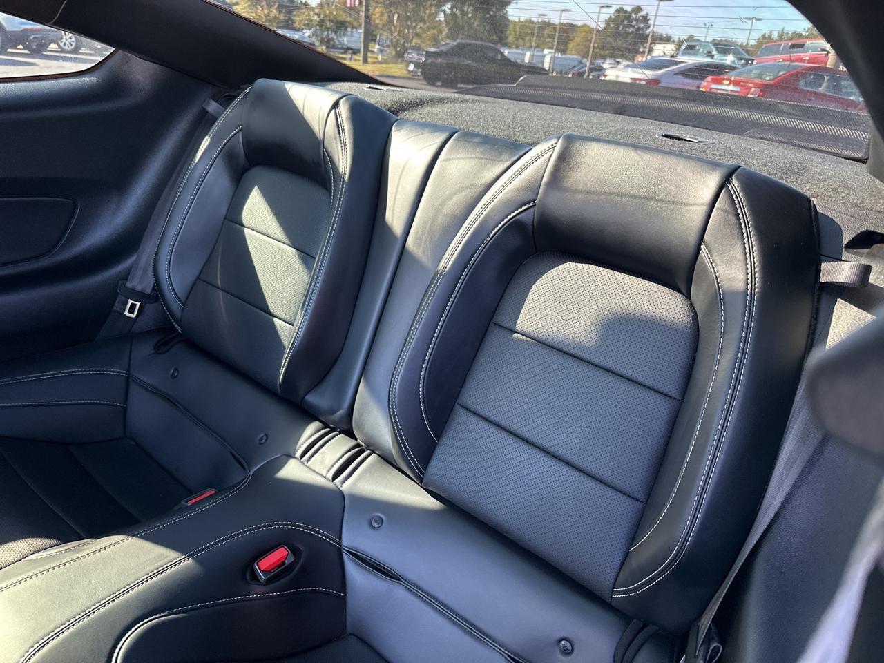 2021 Ford Mustang Shelby GT500 Richmond VA