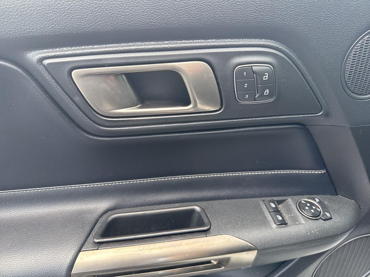 2021 Ford Mustang Shelby GT500 Richmond VA