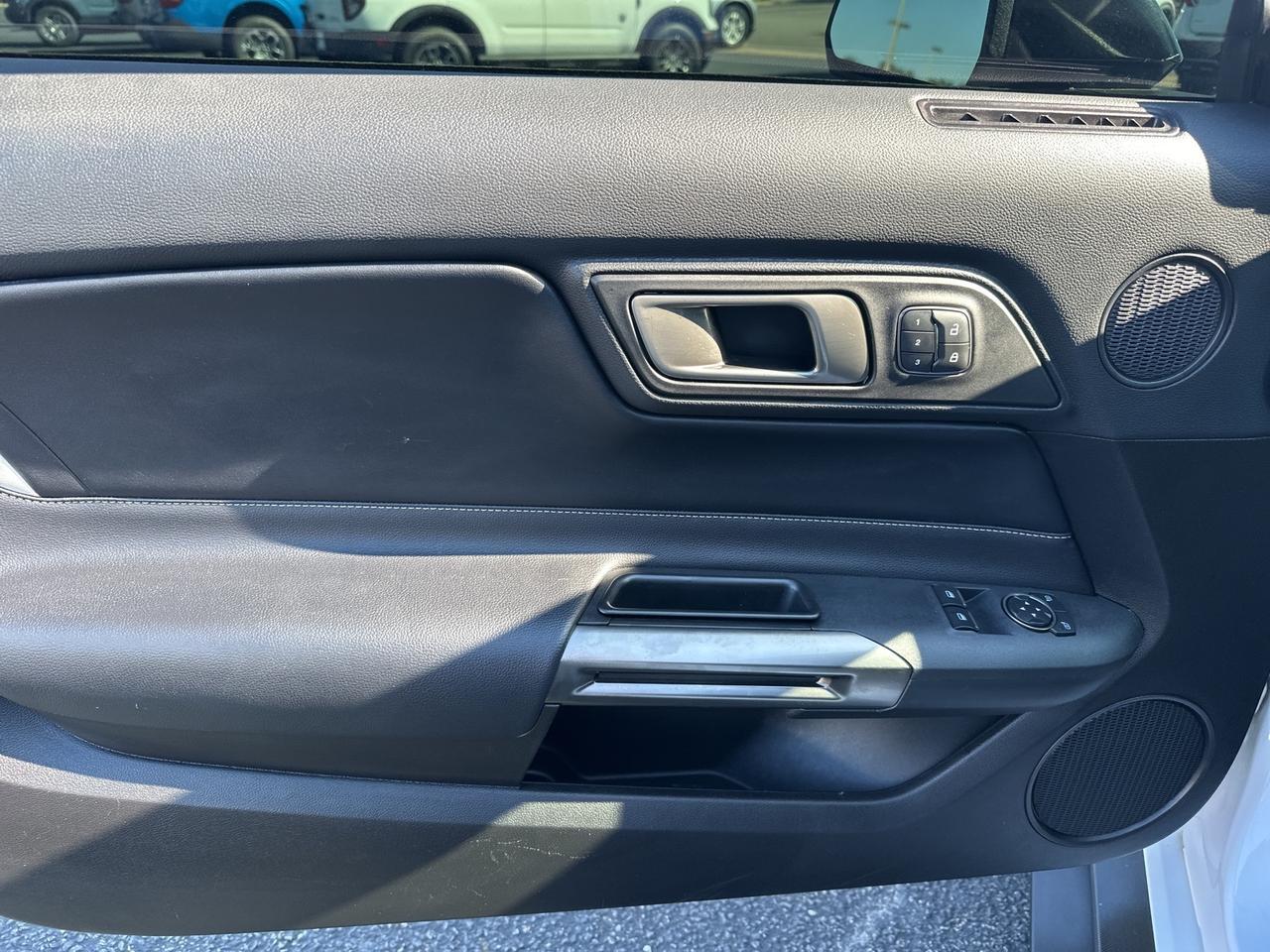 2021 Ford Mustang Shelby GT500 Richmond VA