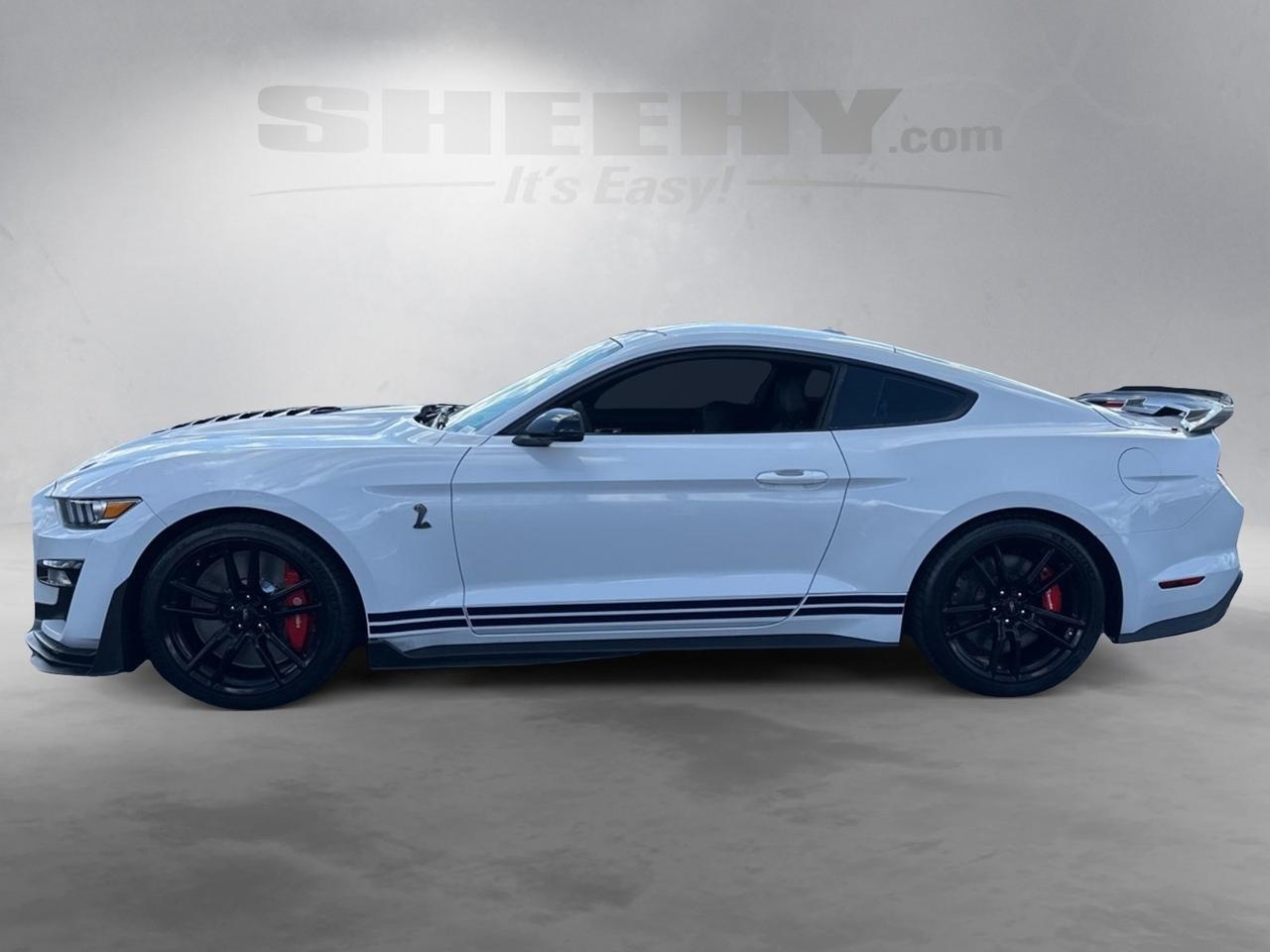 2021 Ford Mustang Shelby GT500 Richmond VA