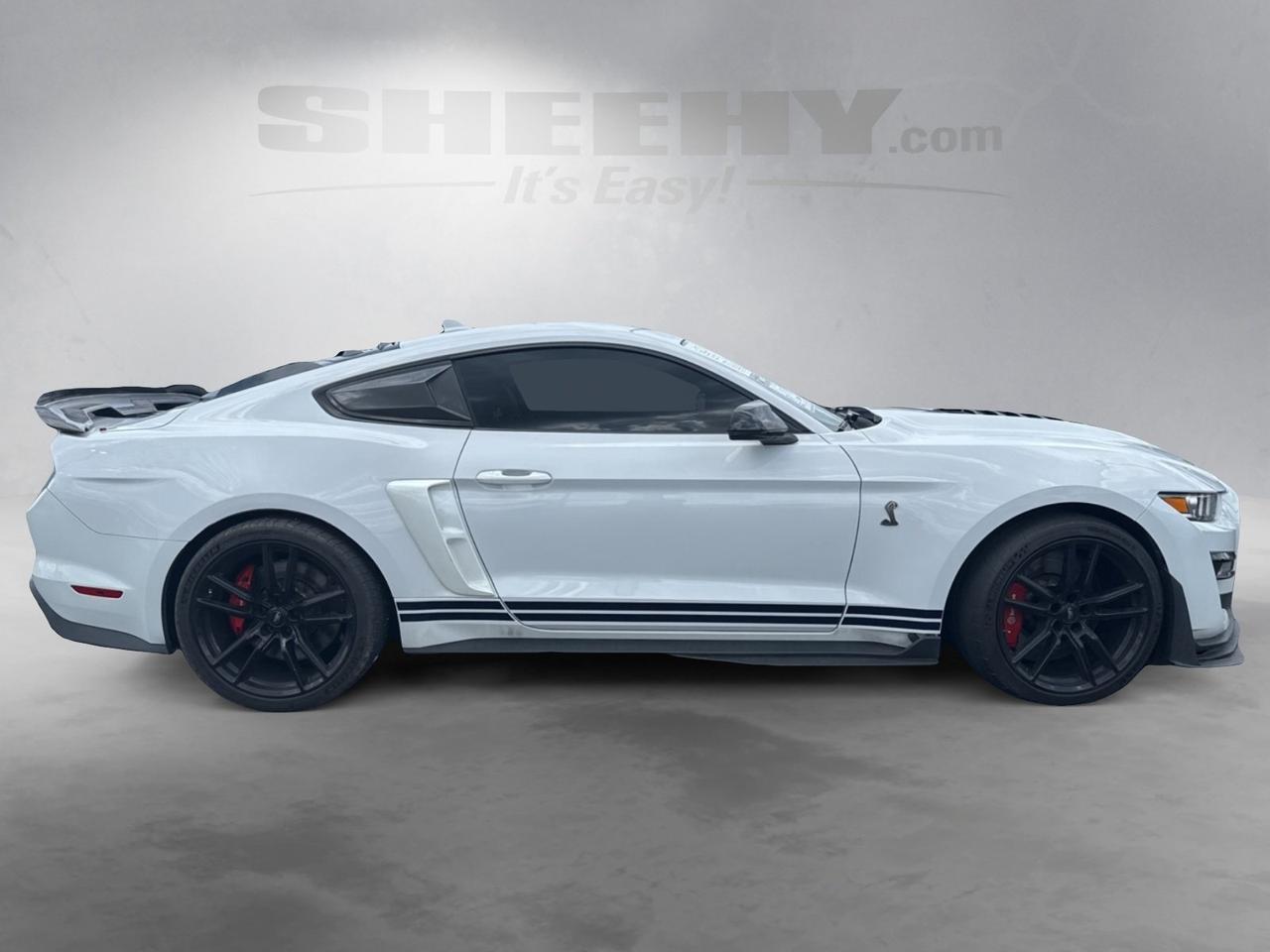 2021 Ford Mustang Shelby GT500 Richmond VA