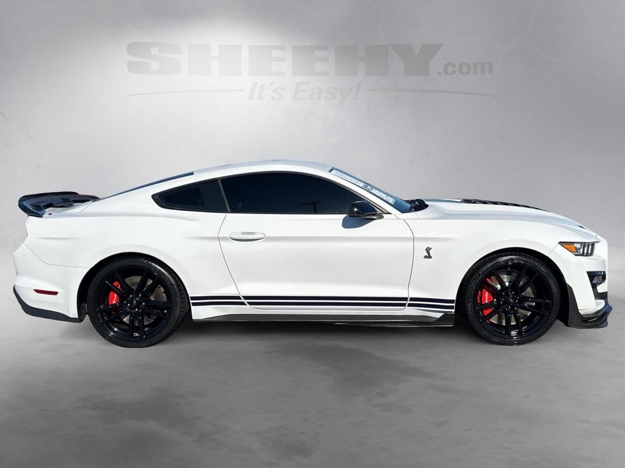 2021 Ford Mustang Shelby GT500 Richmond VA