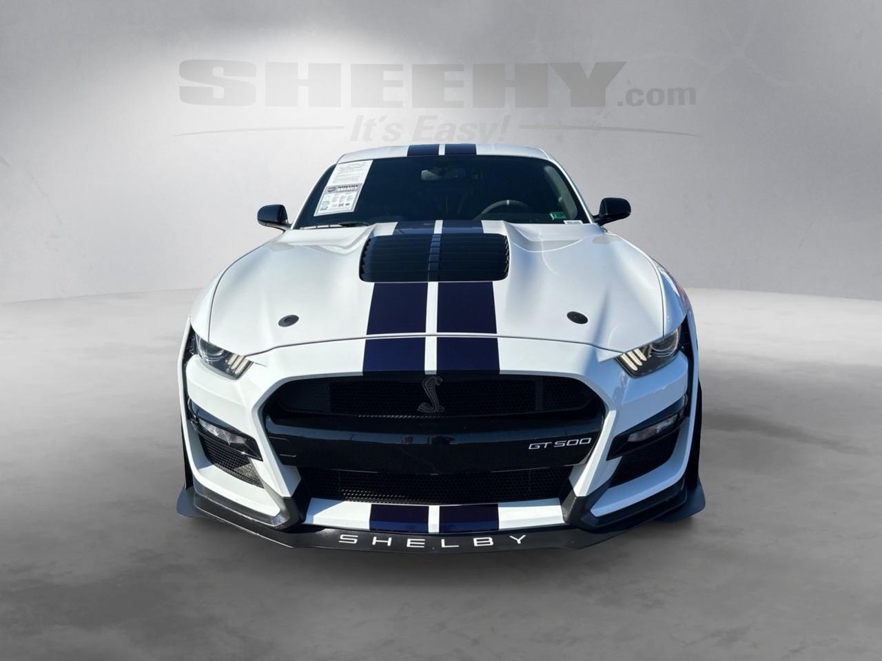 2021 Ford Mustang Shelby GT500 Richmond VA