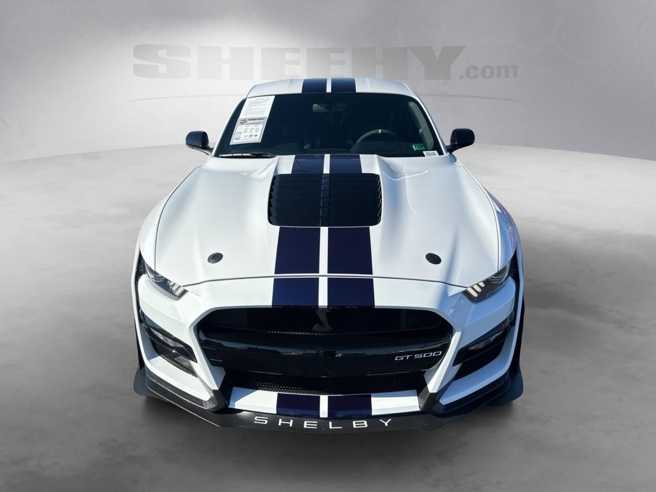 2021 Ford Mustang Shelby GT500 Richmond VA