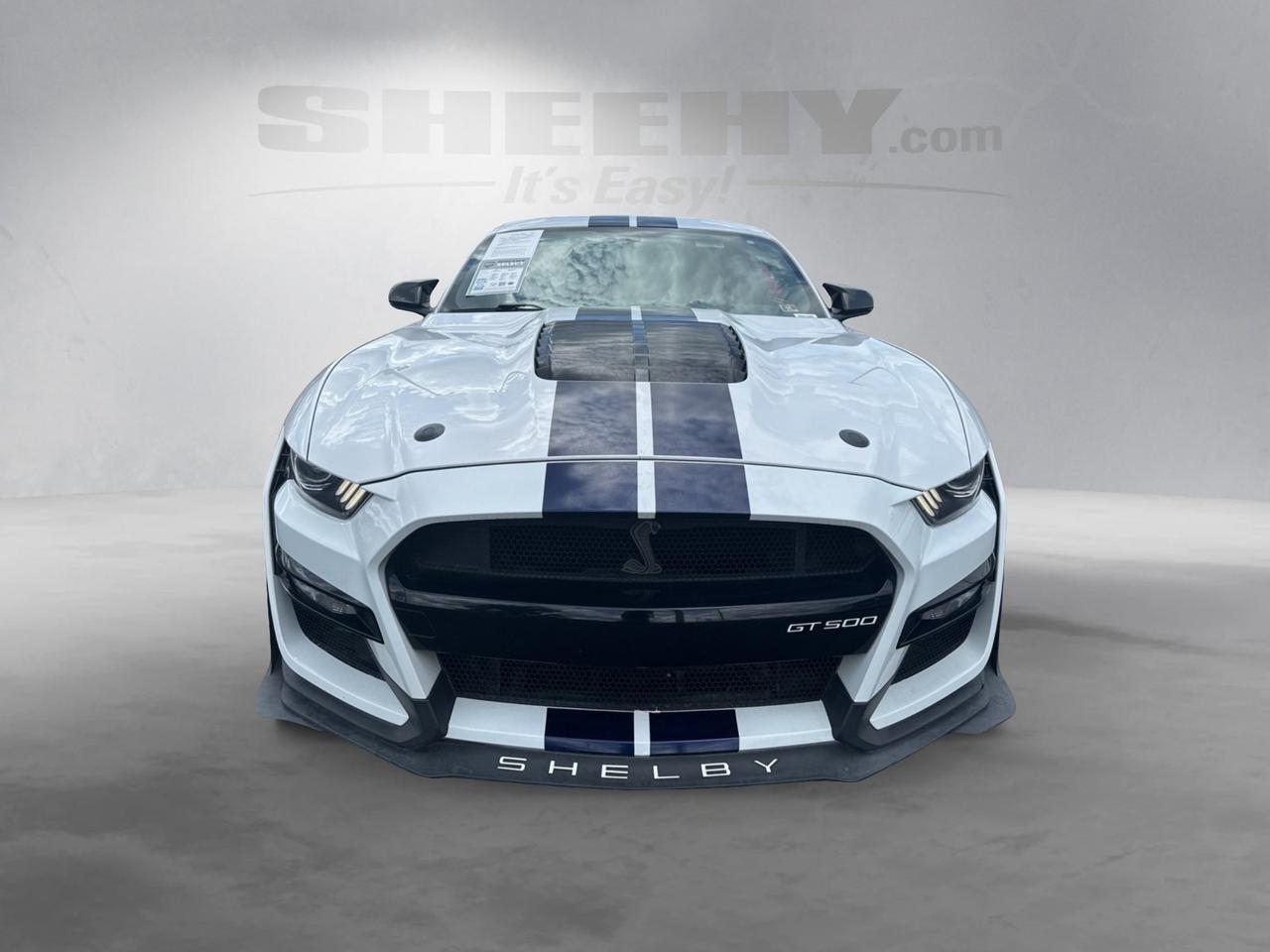 2021 Ford Mustang Shelby GT500 Richmond VA
