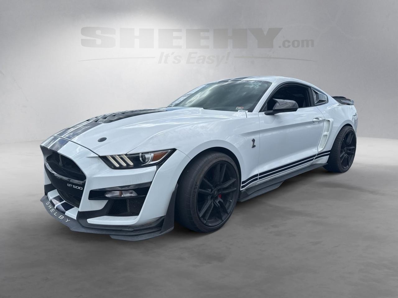 2021 Ford Mustang Shelby GT500 Richmond VA