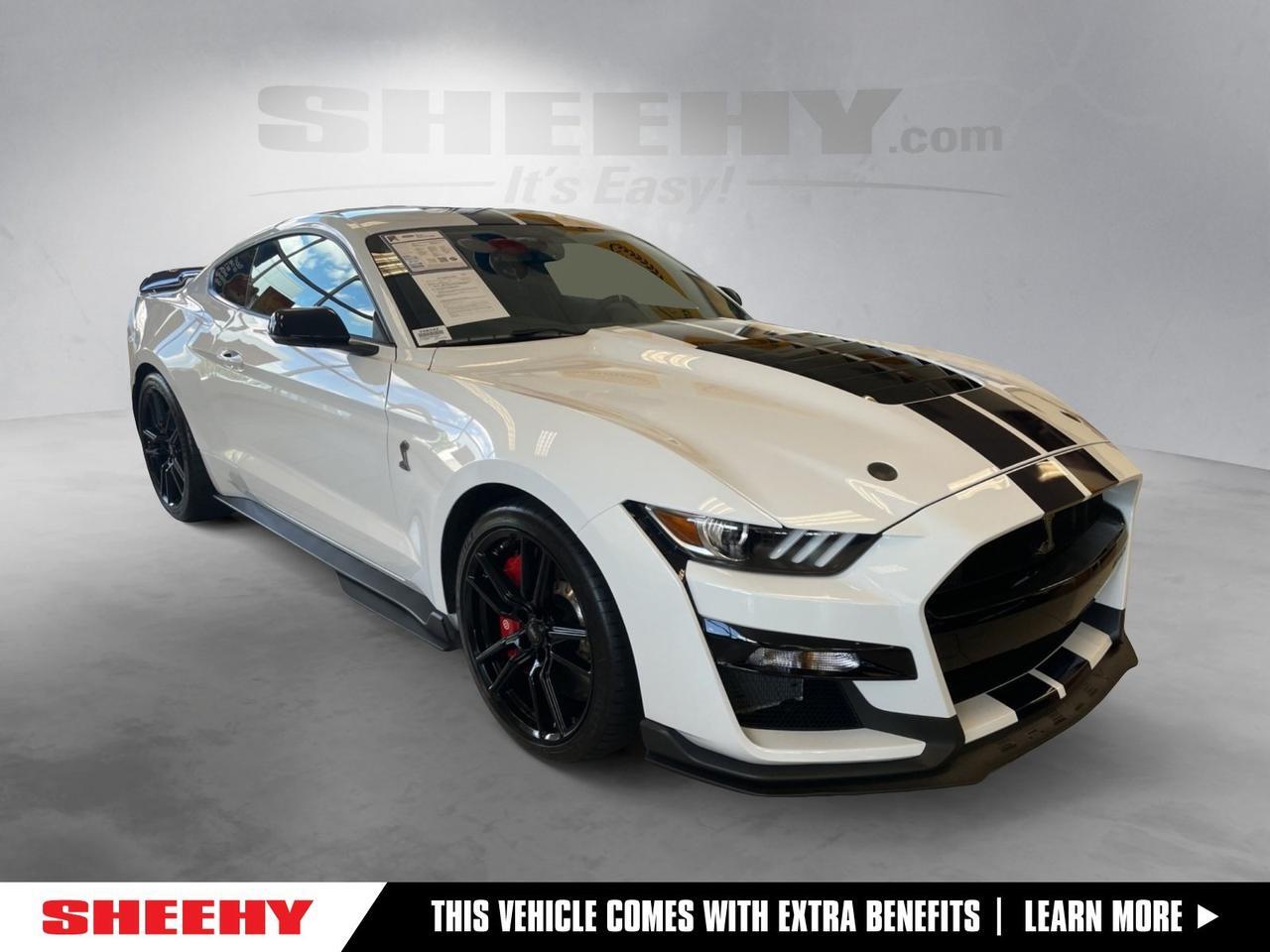 2021 Ford Mustang Shelby GT500 Warrenton VA
