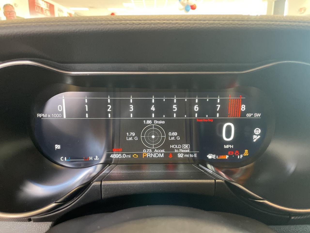 2021 Ford Mustang Shelby GT500 Warrenton VA