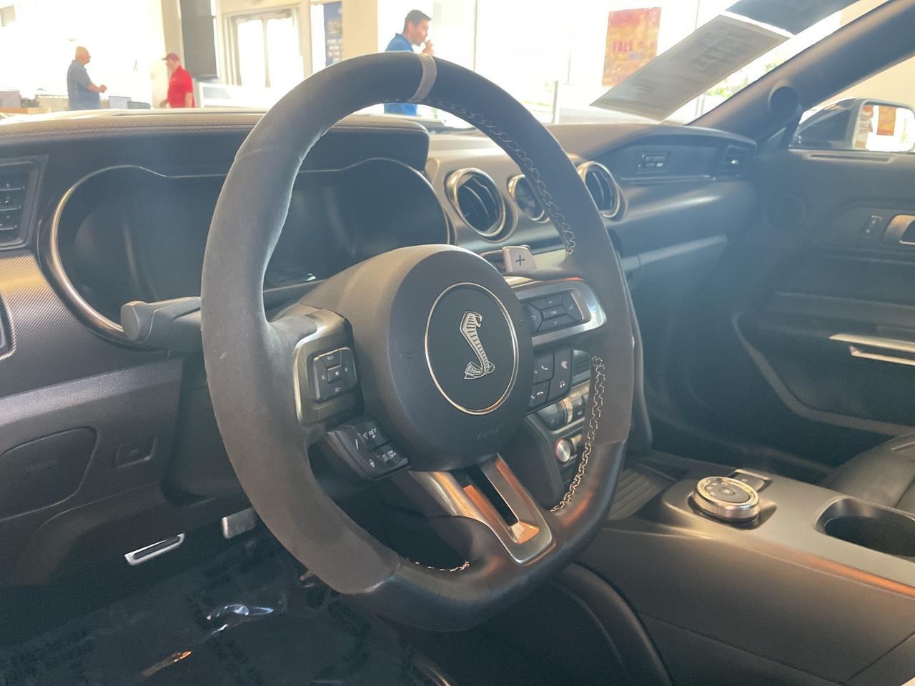 2021 Ford Mustang Shelby GT500 Warrenton VA