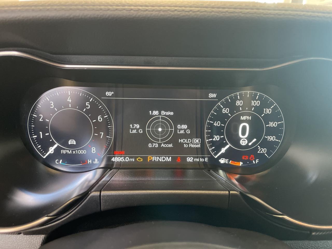 2021 Ford Mustang Shelby GT500 Warrenton VA