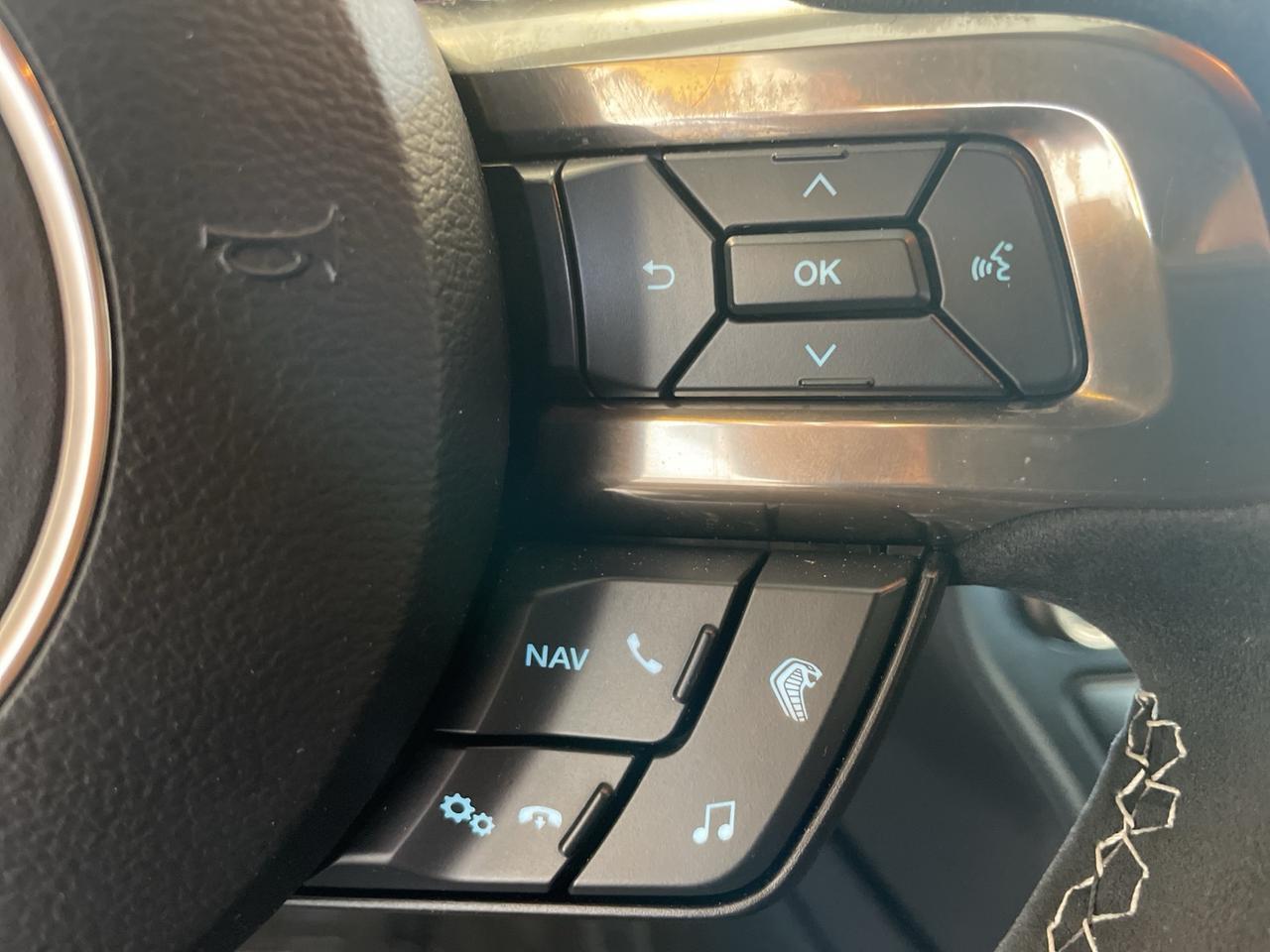 2021 Ford Mustang Shelby GT500 Warrenton VA