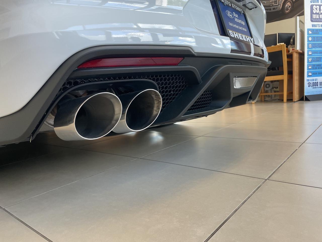 2021 Ford Mustang Shelby GT500 Warrenton VA