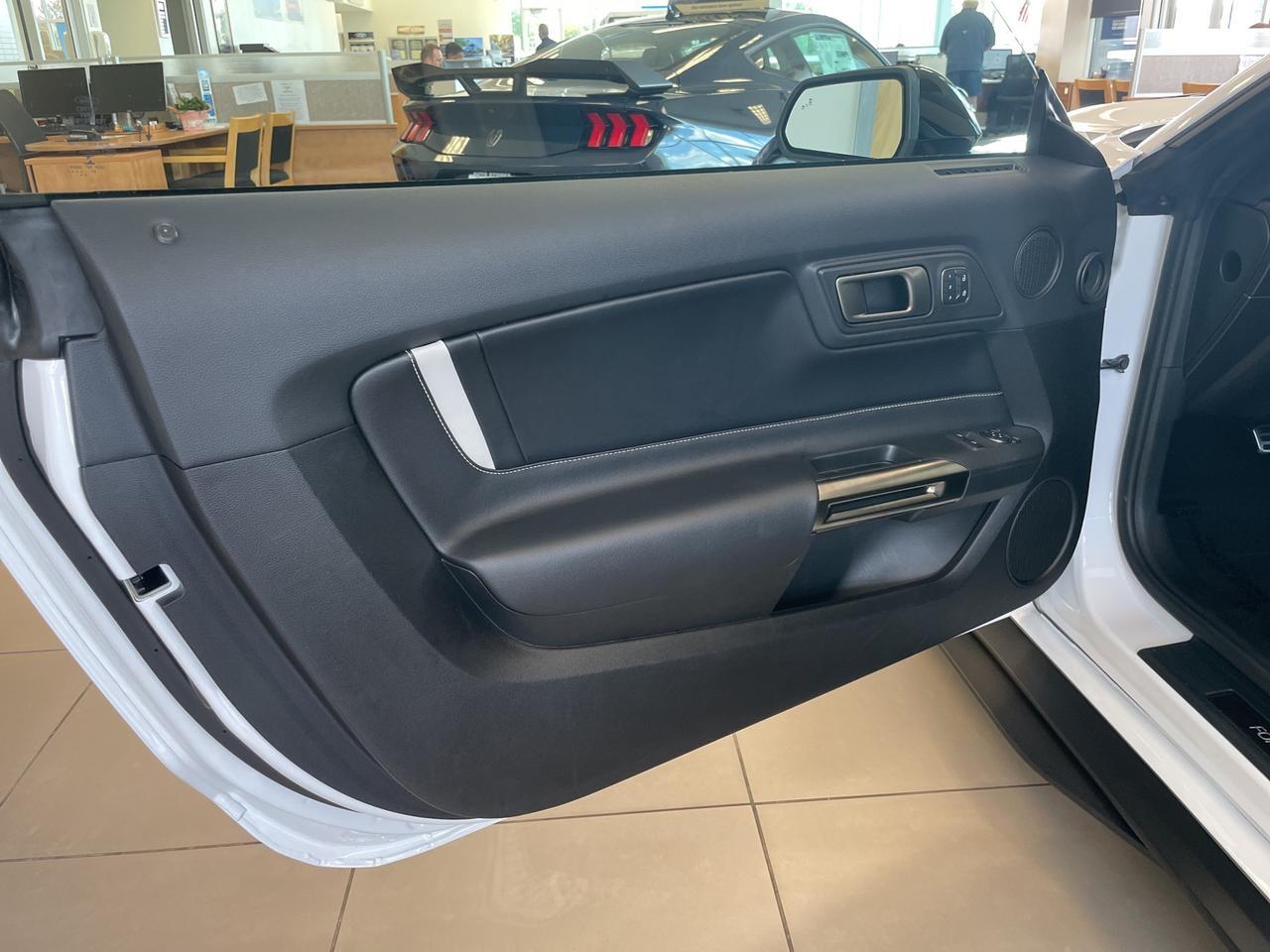 2021 Ford Mustang Shelby GT500 Warrenton VA