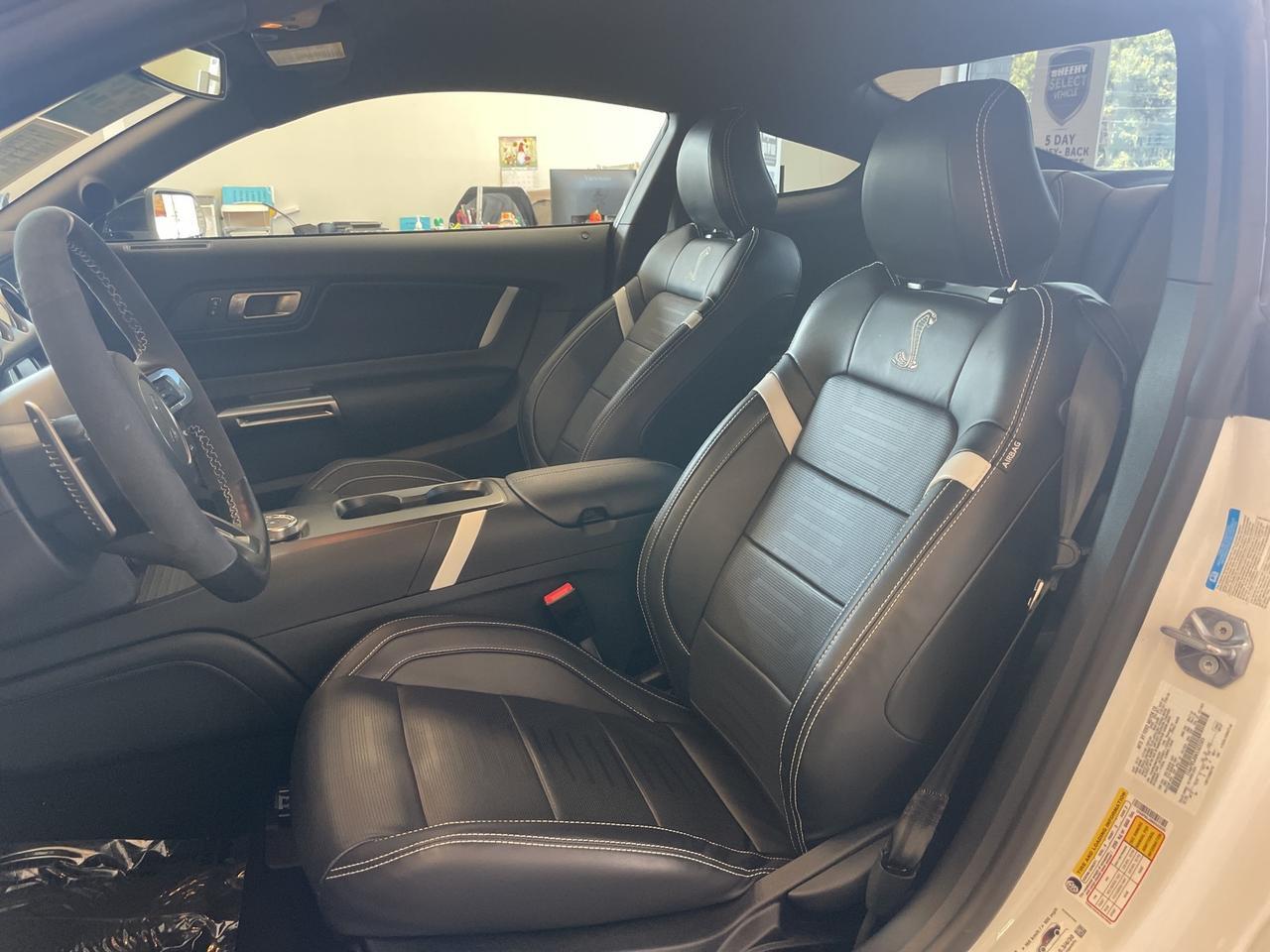 2021 Ford Mustang Shelby GT500 Warrenton VA