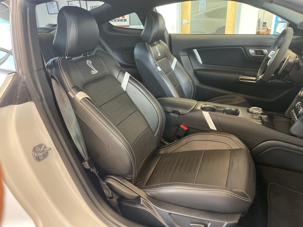 2021 Ford Mustang Shelby GT500 Warrenton VA