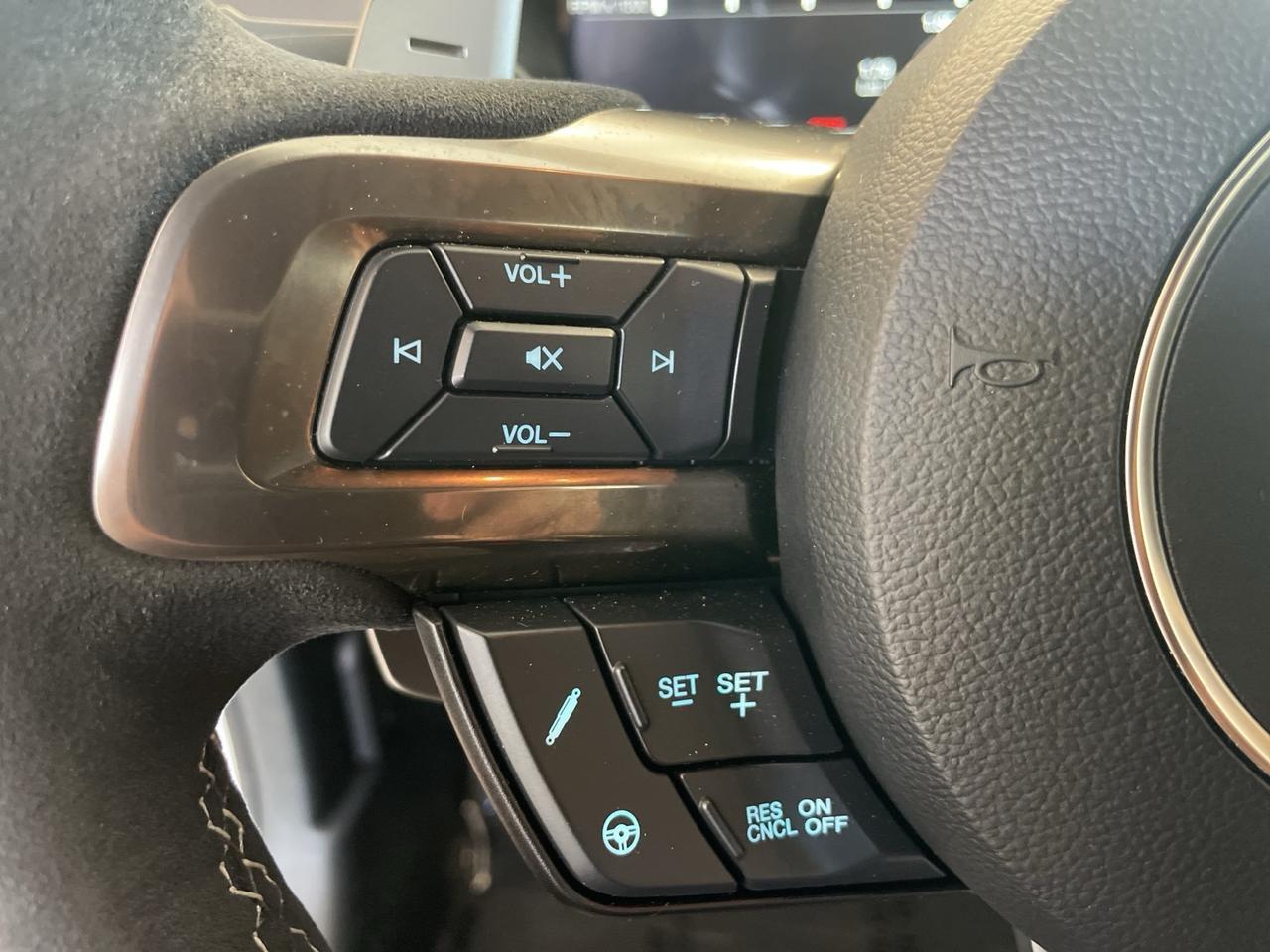 2021 Ford Mustang Shelby GT500 Warrenton VA