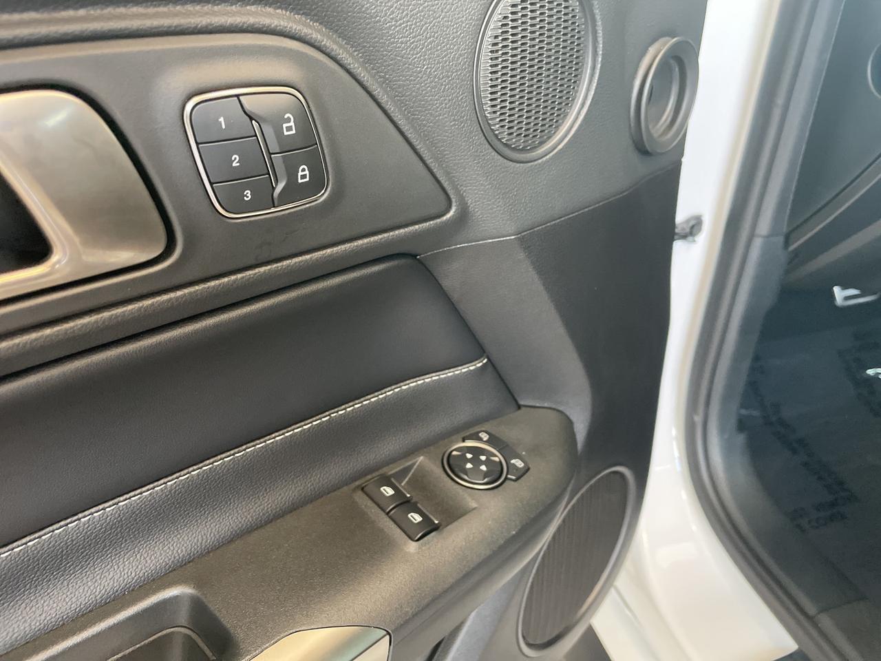 2021 Ford Mustang Shelby GT500 Warrenton VA