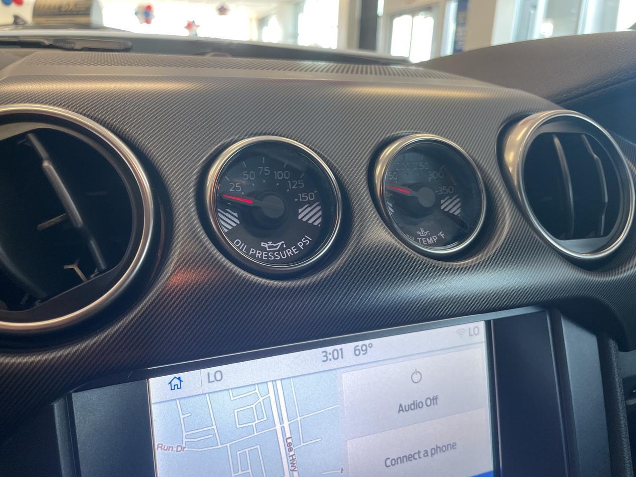2021 Ford Mustang Shelby GT500 Warrenton VA