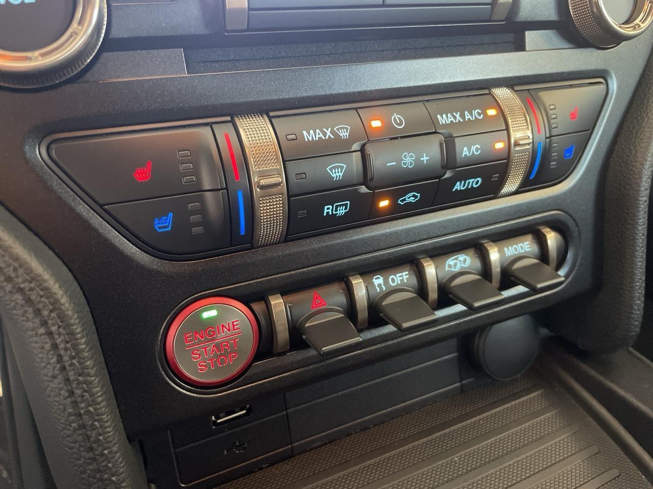 2021 Ford Mustang Shelby GT500 Warrenton VA
