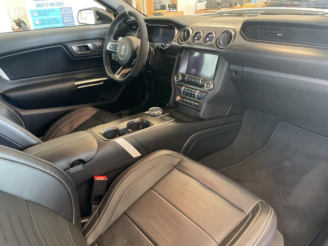2021 Ford Mustang Shelby GT500 Warrenton VA