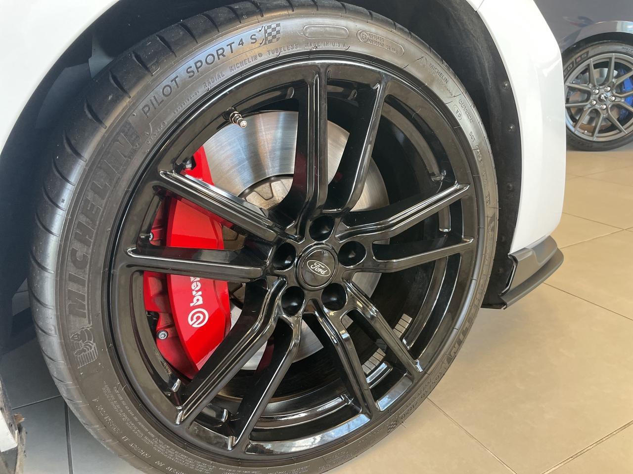 2021 Ford Mustang Shelby GT500 Warrenton VA