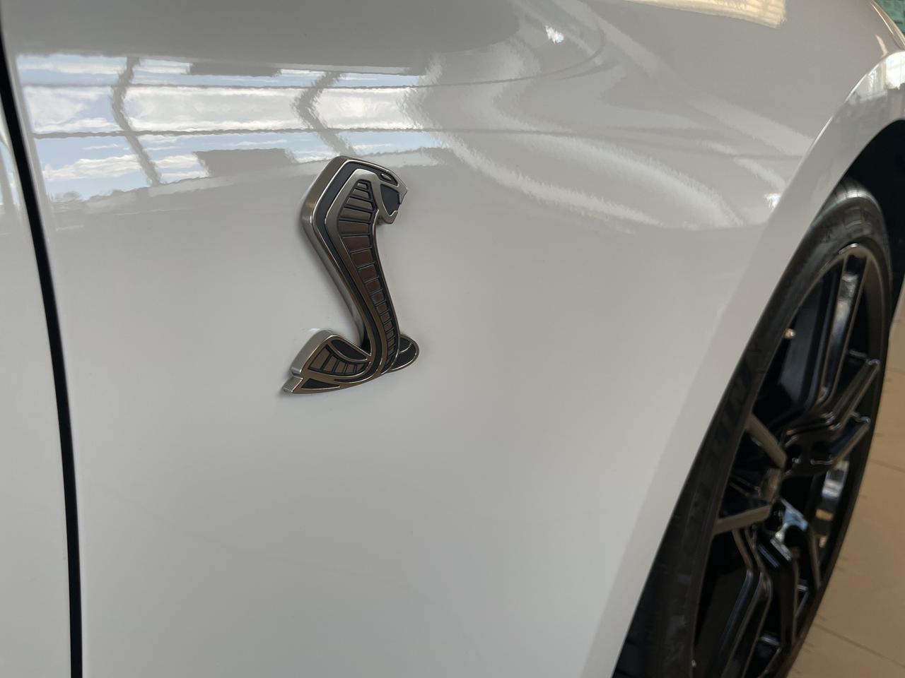2021 Ford Mustang Shelby GT500 Warrenton VA