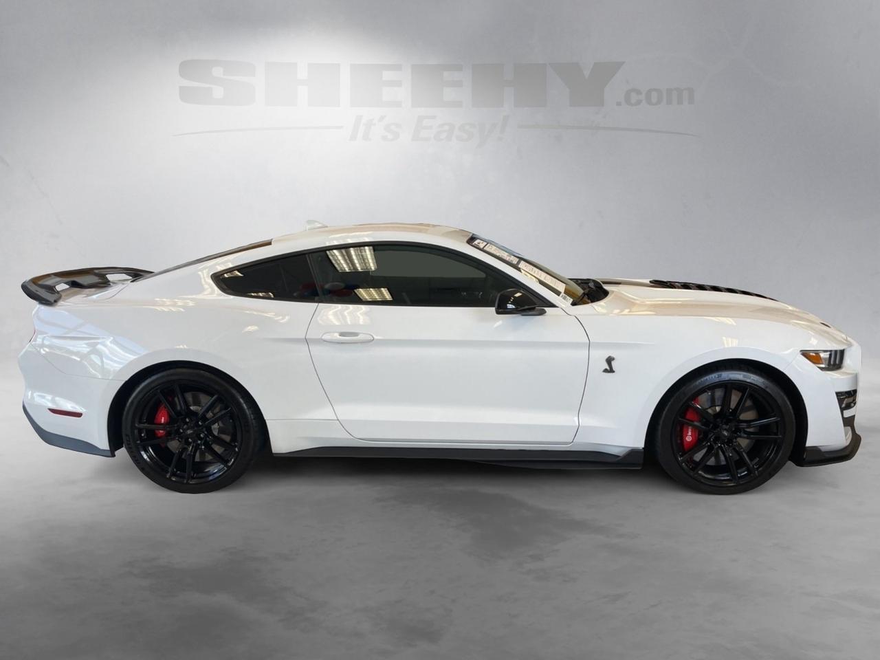 2021 Ford Mustang Shelby GT500 Warrenton VA