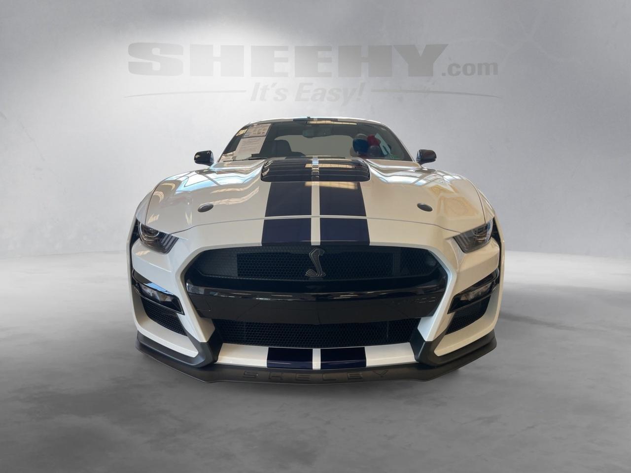 2021 Ford Mustang Shelby GT500 Warrenton VA
