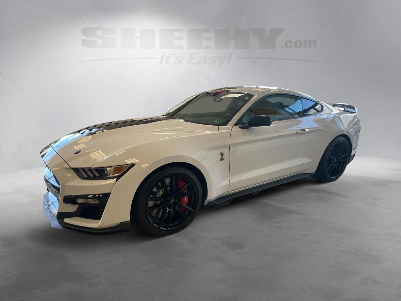 2021 Ford Mustang Shelby GT500 Warrenton VA