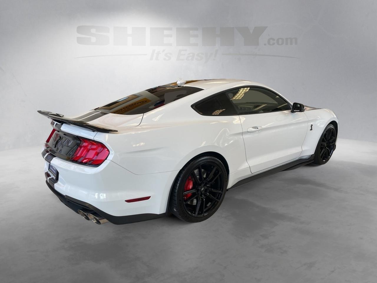 2021 Ford Mustang Shelby GT500 Warrenton VA