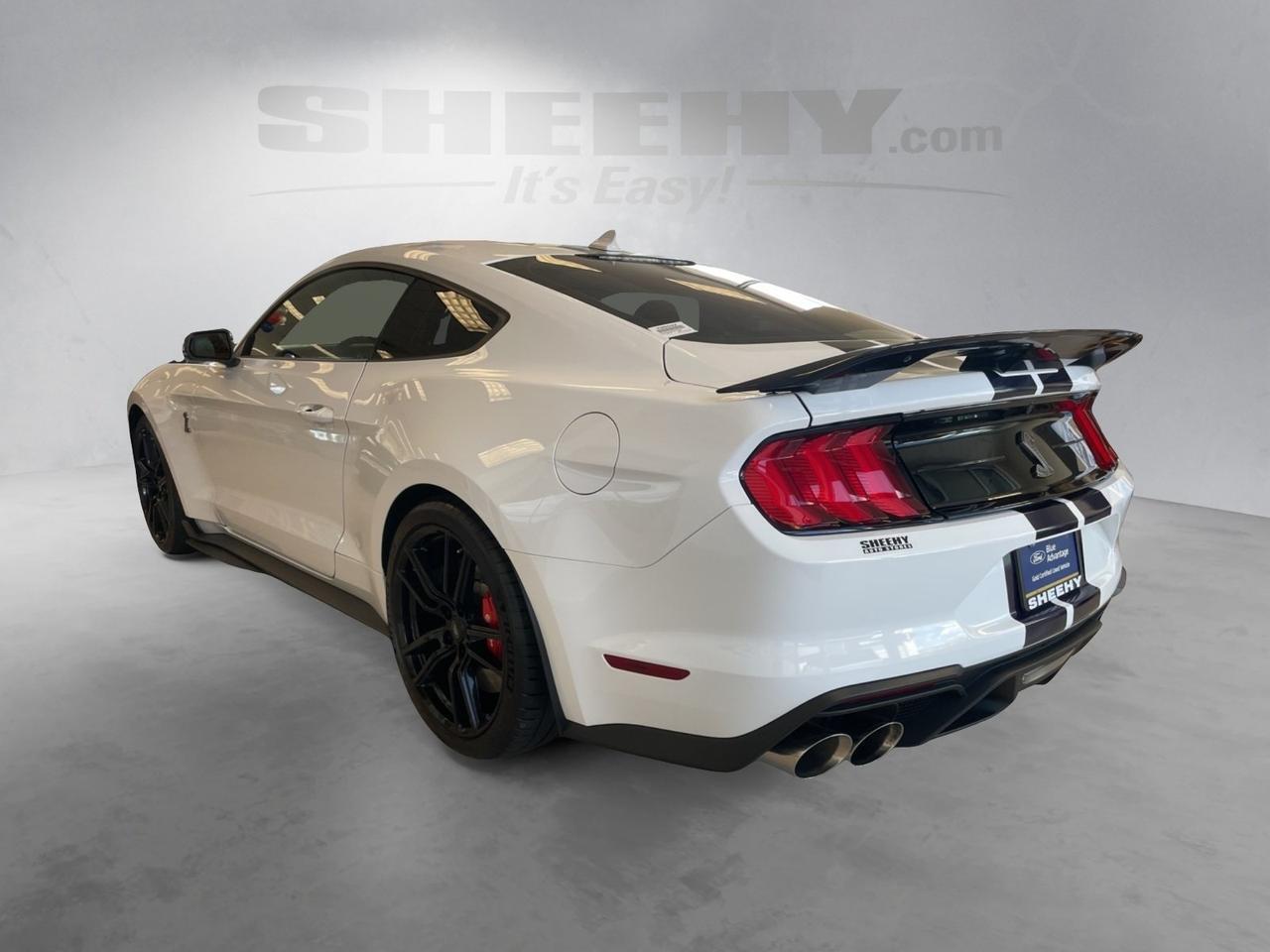 2021 Ford Mustang Shelby GT500 Warrenton VA