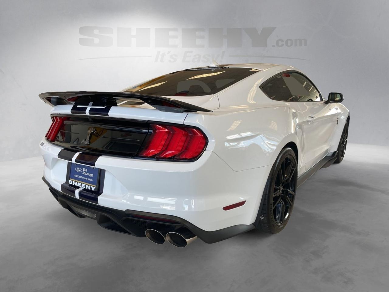 2021 Ford Mustang Shelby GT500 Warrenton VA