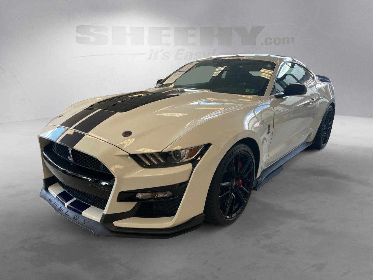 2021 Ford Mustang Shelby GT500 Warrenton VA